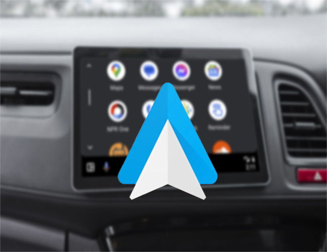 Android Auto