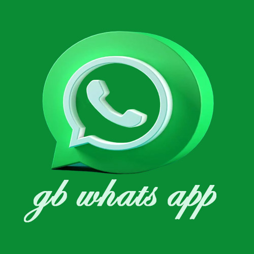 gb whats app