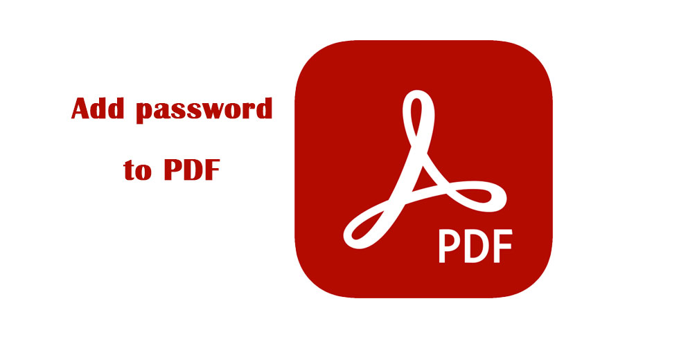 pdf-password