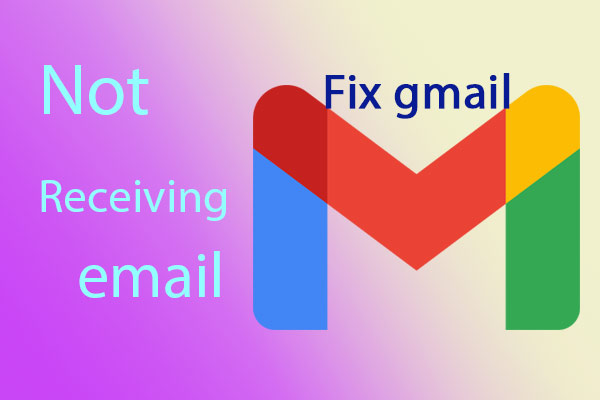 How to Resolve the Issue When Gmail Is Not Receiving Emails