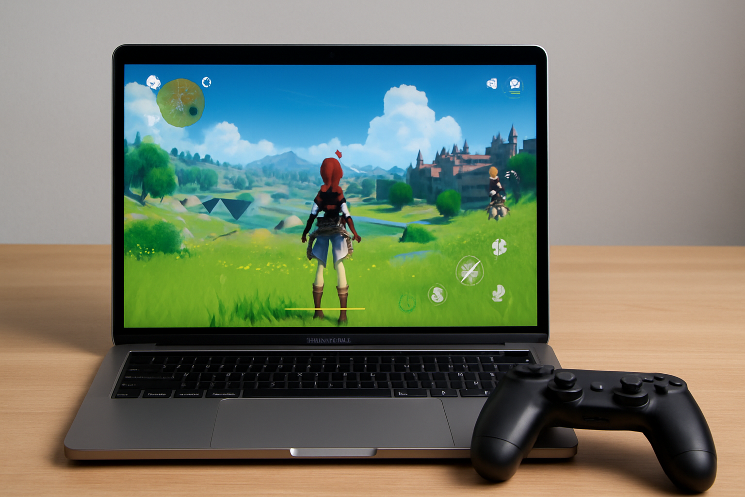 Free Gaming Tools for Mac