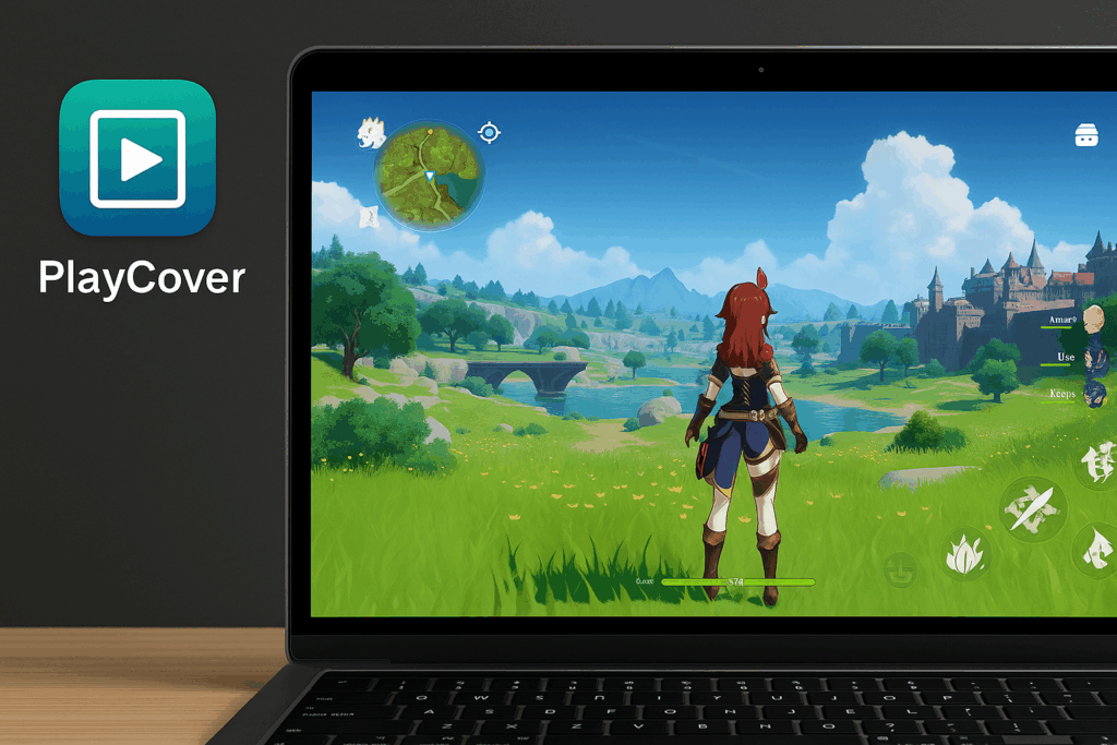 Best Free Gaming Tools for Mac Users in 2025 – That Actually Work! 3 PlayCover